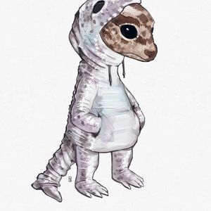 Meet your Posher, Harley